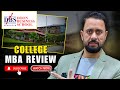 Doon Business School University Review 2026 | MBA Placements, Fees, Scholarships &amp; Reality Check