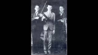 Kessinger Brothers-Wildwood Waltz chords