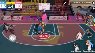 DCD Ranked 3v3’s w/ SGA