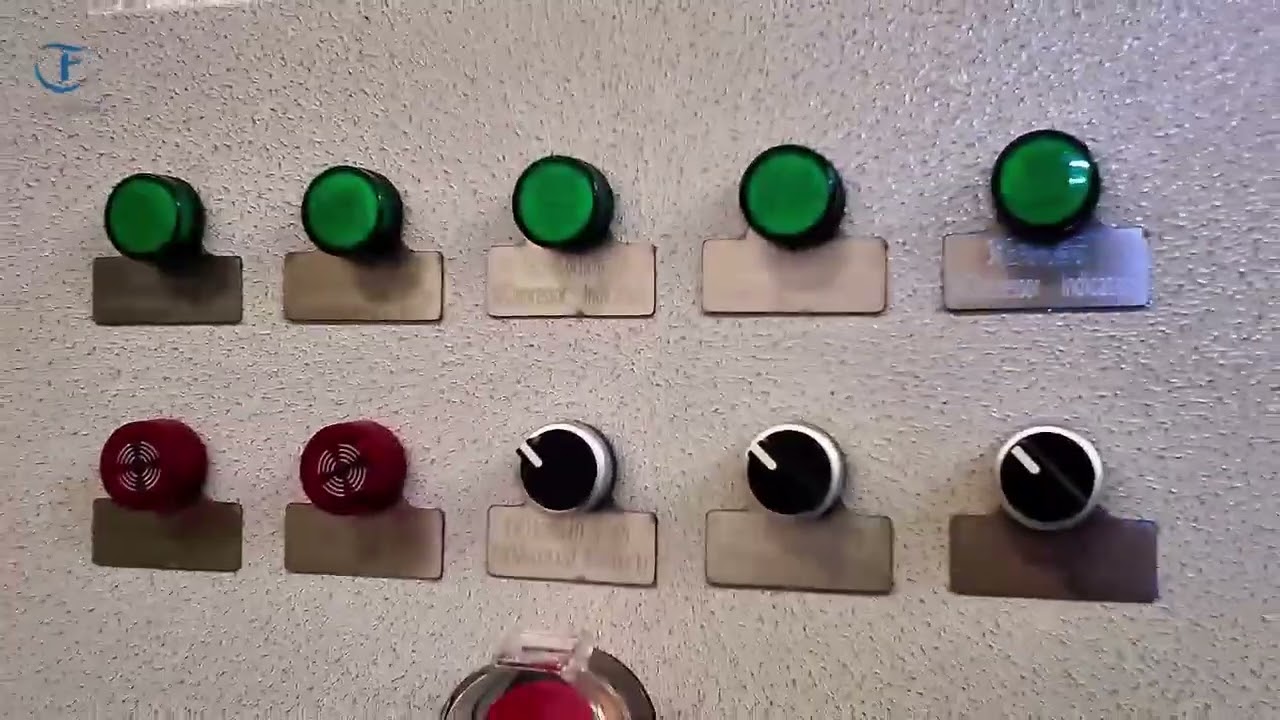 Ourfuture compressor rack for cold storage and freezer