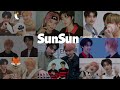 SunSun💕 moments 11 | Sunghoon & Sunoo | ENHYPEN MOMENTS