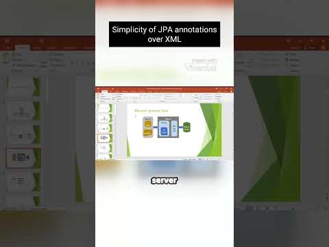 Demystifying JPA: Mapping Columns and Tables | Java Career Roadmap