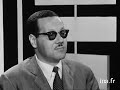 عبد الحفيظ بوصوف يتحدث عن هواري بومدين Boussouf 1965 عبد الحفيظ بوصوف يتحدث عن هواري بومدين Boussouf 1965