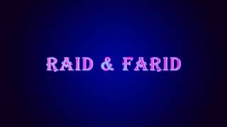 Прямая Трансляция Пользователя Raid & Farid
