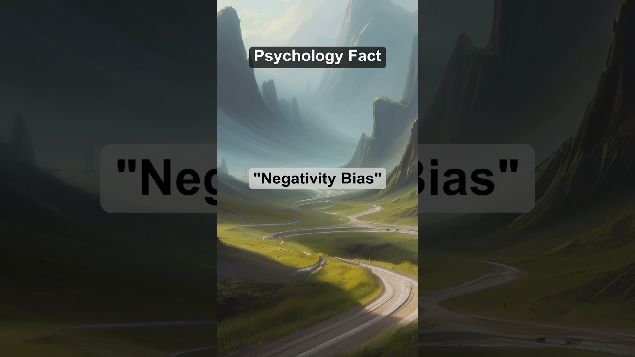 Fact #65 Psychology Fact 