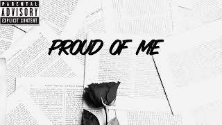 Prophet-Proud Of Me(ft.Rackssftg & Roudy HG)