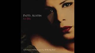 Watch Patti Austin But Not For Me video