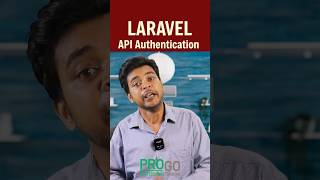 Laravel API Authentication 🔐 Session authentication se bahut hi alag hota hai 😳