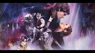 The Empire Strikes Back Review/Retrospective | MAR Talks