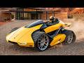 These Next Gen Vehicles You Have Never Seen Before.