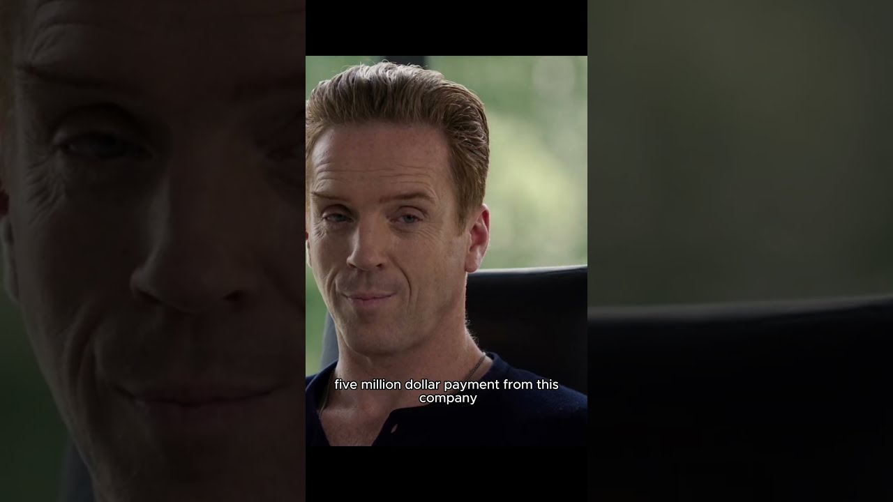 Bobby Axelrod Gets Interrogated For Bribery 