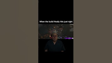 Diablo 4 is the most satisfying game #meme #gaming #fypシ #trending #diablo4 #build