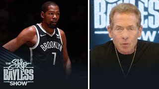 Nets owner saved the NBA by standing up to Kevin Durant, Brooklyn should be favored to win it all