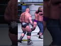 John Cena Takes on Brock Lesnar AND Triple H | The Gaming Proverb | #tripleh #brocklesnar #johncena