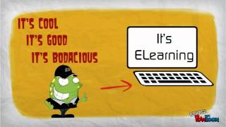 eLearning Promo