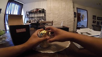 Exclusive NYCC Nerd Block unboxing