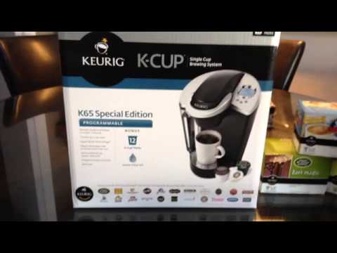 free-keurig-coffee-maker!!