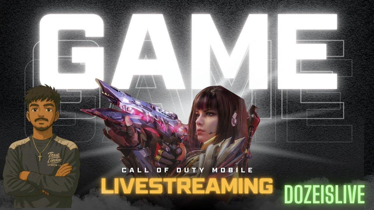 CALL OF DUTY MOBILE GAMEPLAY SATURDAY WEEKEND VIBES AMAZON PRIME DAY IS ...