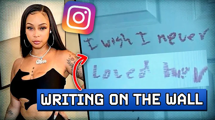 The Instagram Stalking & Murder Of Janae Gagnier