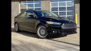 2016 ford fusion o2 sensor replacement