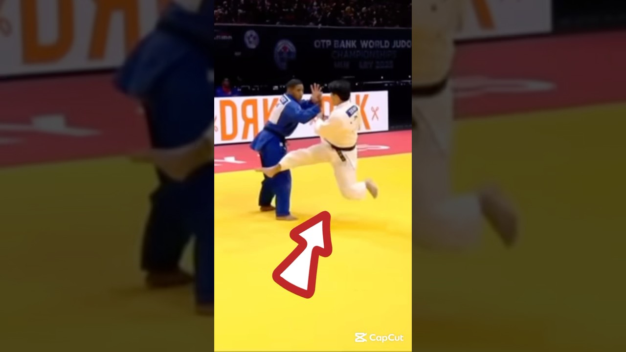 TAKEOKA TAKESHI 🇯🇵🥋🥇