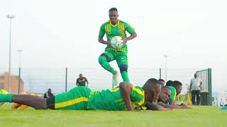 𝗣𝗥𝗘 𝗦𝗘𝗔𝗦𝗢𝗡 🔰 | DOZI YA MAZOEZI INAENDELEA🔋💪🏾