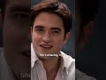 Bella's a protective mama #twilight