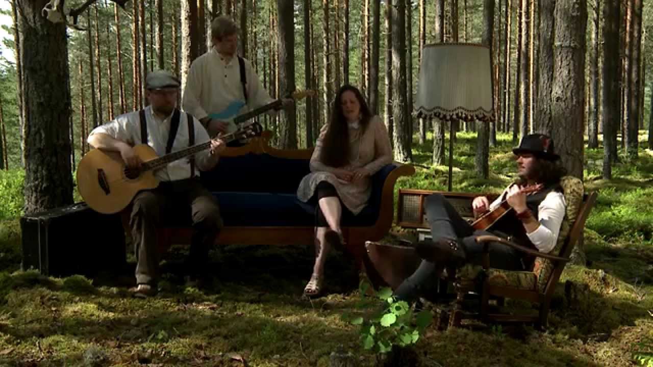 Vimarida Sail away ( music video ) YouTube