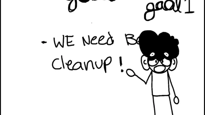 Goal number 14 life below water presentation