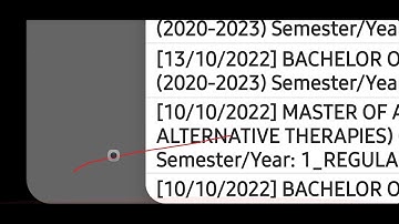 SRI DEV SUMAN UTTRAKHAND UNIVERSITY RESULTS ANNOUNCED FOR COMMERCE STUDENTS 2020-2023