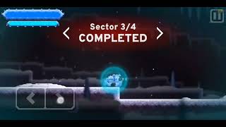 Corebound Gameplay Part 5 - Icy Hollow