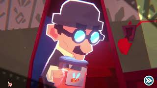 Crushed in Time Demo - No Commentary