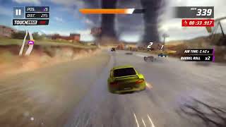 live as fault Legend high speed Mayhem Plus nitro Madness