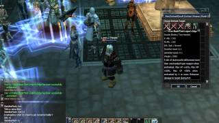 L2 Celes / lucky enchant from 0 to 7 S Duals.avi