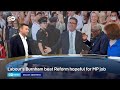 Why is British PM Starmer resigning? | DW News