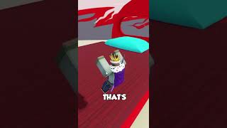 Making a CURSED game in Roblox Studio!
