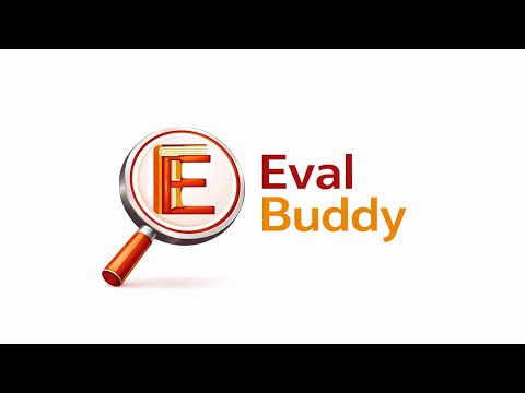 EvalBuddy : Redefining Evaluation in Education