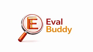 EvalBuddy : Redefining Evaluation in Education