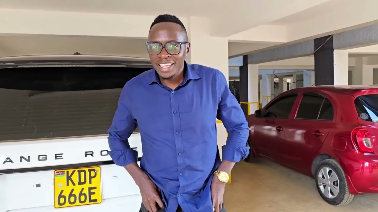 Oga obinna doing shopping for dem wa Facebook (bebi wa bebii)