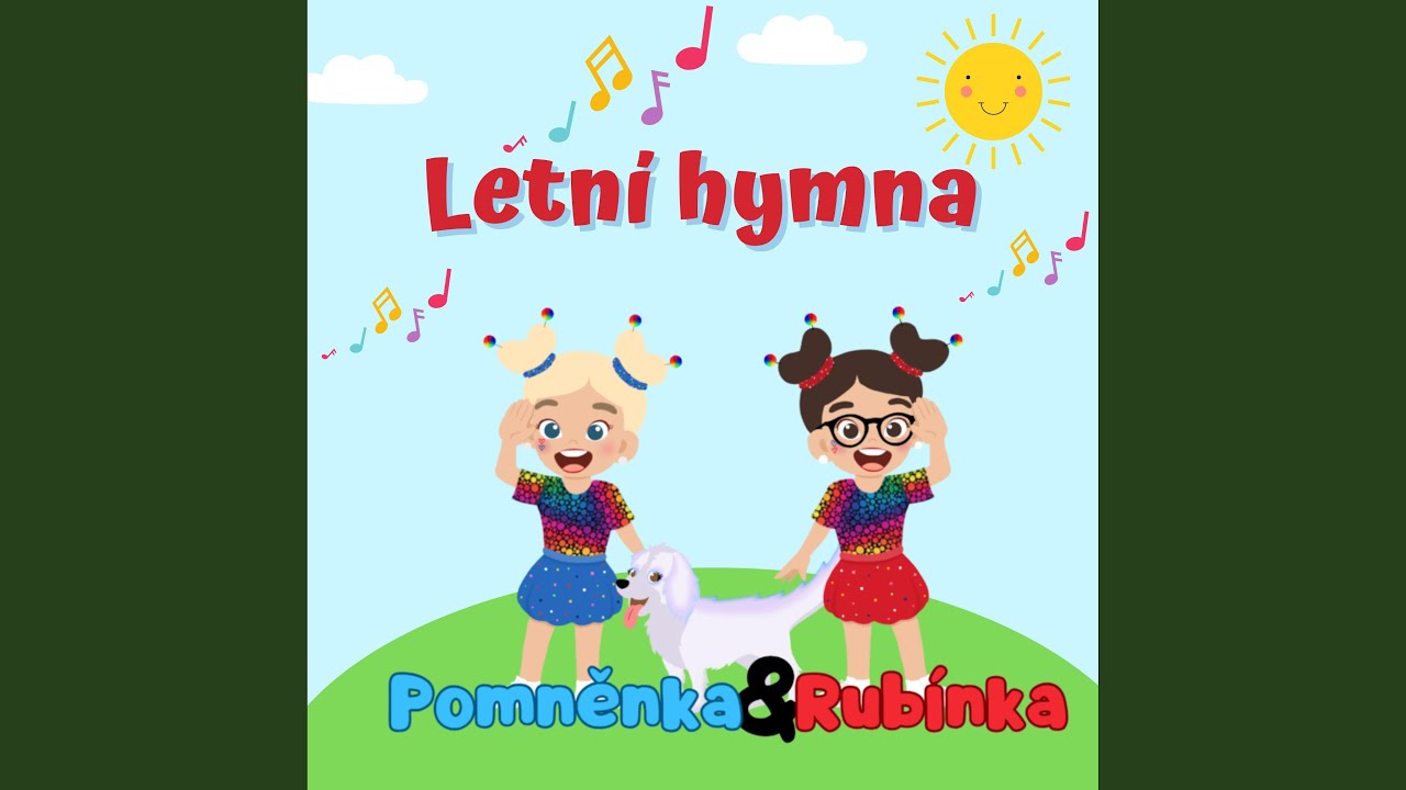 Letní hymna