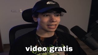 este video está editado por $0