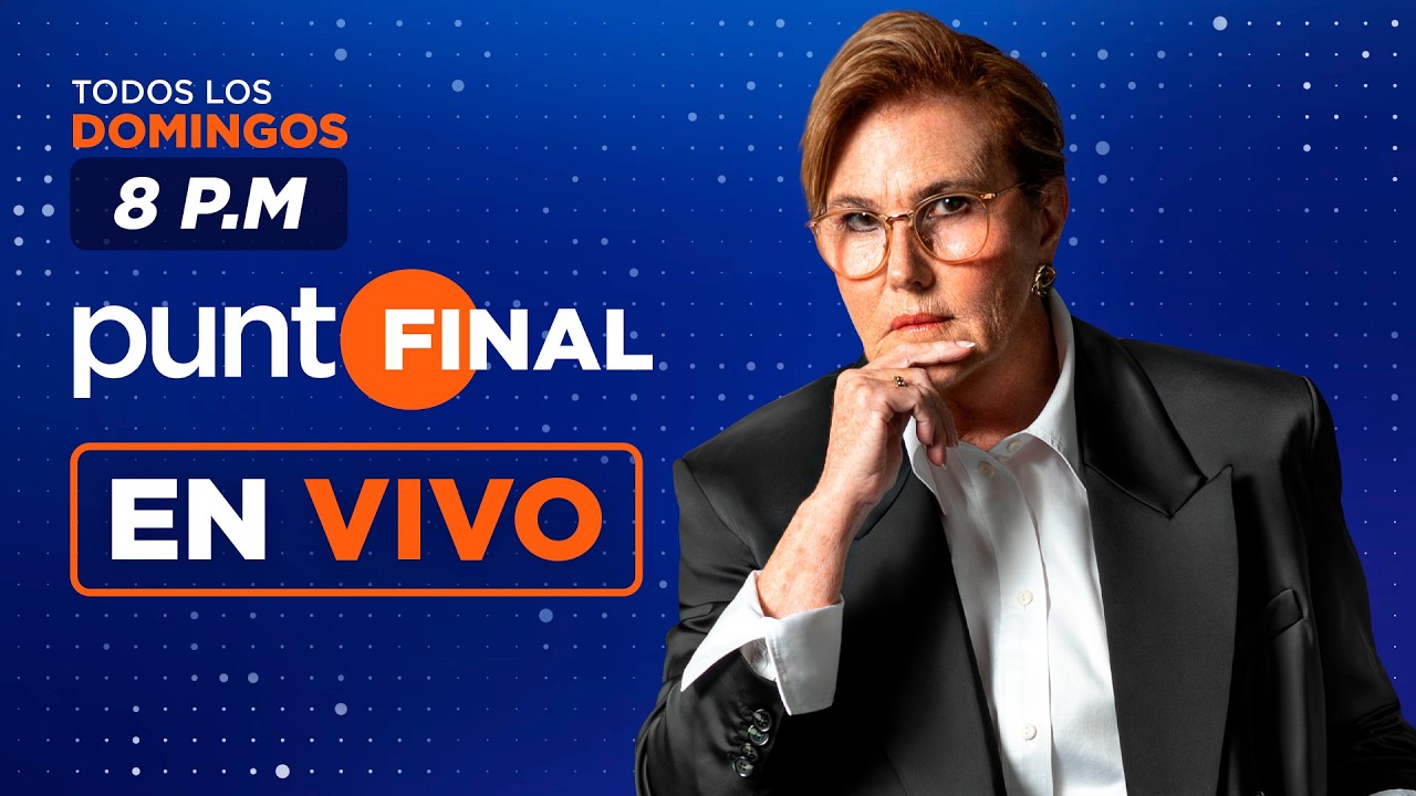 PUNTO FINAL - DOMINGO 08 DE MARZO 2026