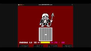 Dusttale Turning The TIDE NO HIT!!