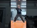 TikTokでバズりまくってる新ナルトダンス踊ってみた✨️ #すにすて #dance #ダンス #stpr