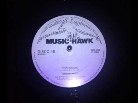 【廃盤】Horace Andy / Bullwackies All Stars Horace Andy – Serious Thing – Vinyl (12