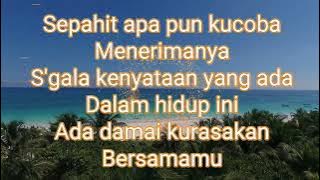 NIKE ARDILLA - KENYATAAN MANIS