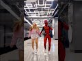 👊😡 Deadpool in Real Life Cringe | TikTok Compilation 💀☠️