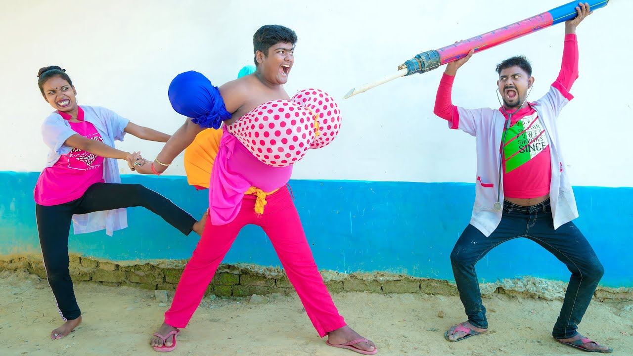 New Comedy Video 2023 People Doing Funny Things Episode 107 By New Comedy Video 2023 People Doing Funny Things Episode 107 By