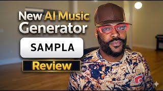 Sampla Ai Review Can It Replace Your Daw?