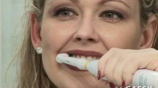 Hygiene Homecare Electronic Toothbrush